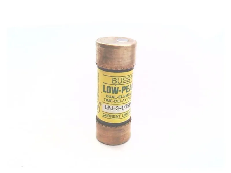 LPJ-3-1/2SP保險絲（BUSSMANN）