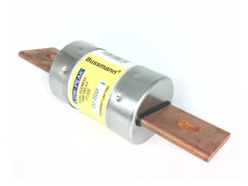 EATON CORPORATION LPJ-350SP Fuse
