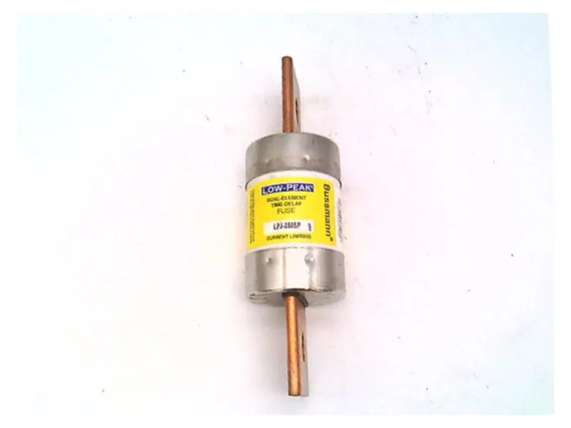 EATON CORPORATION LPJ-350SP Fuse