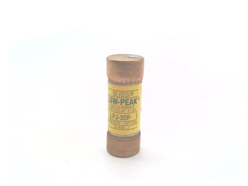 LPJ-3SP保險絲（BUSSMANN品牌）
