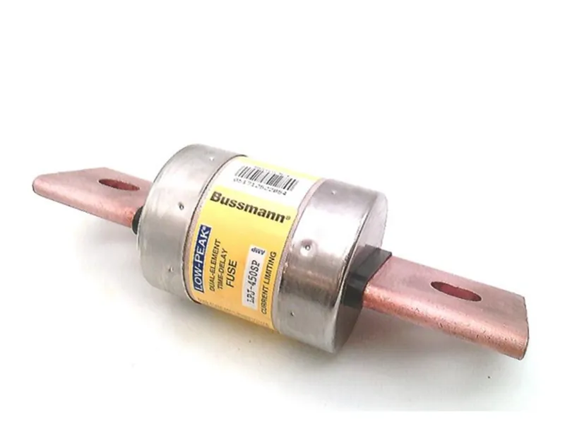 BUSSMANN LPJ-450SP保險絲