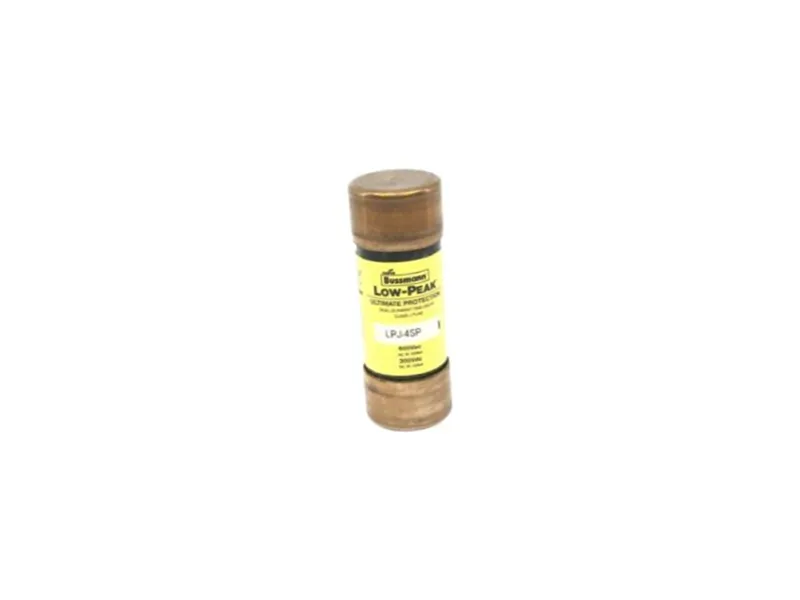 EATON CORPORATION LPJ-4SP Fuse