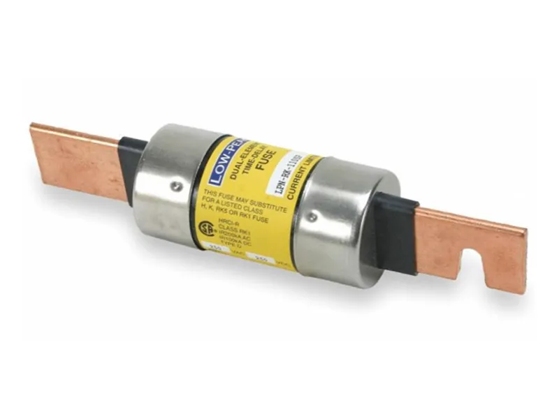 BUSSMANN LPN-RK-150保險絲