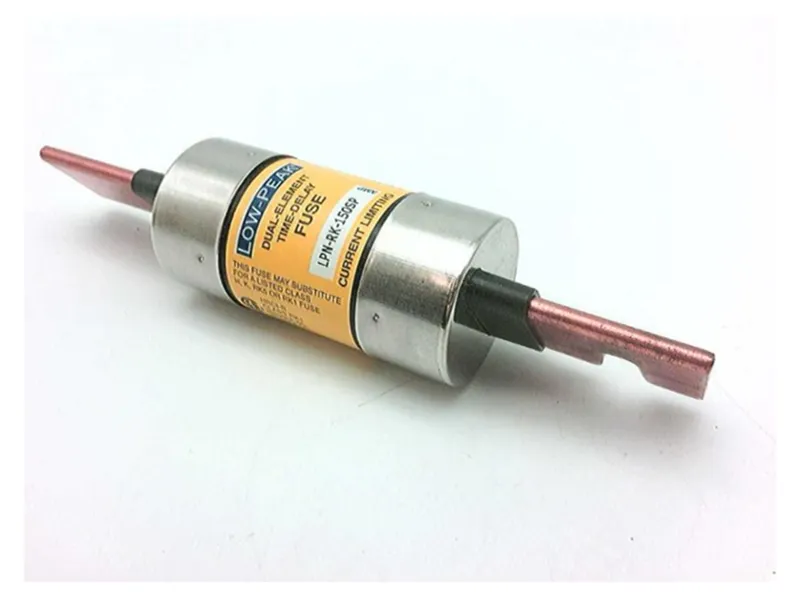 BUSSMANN品牌LPN-RK-150SP保險絲