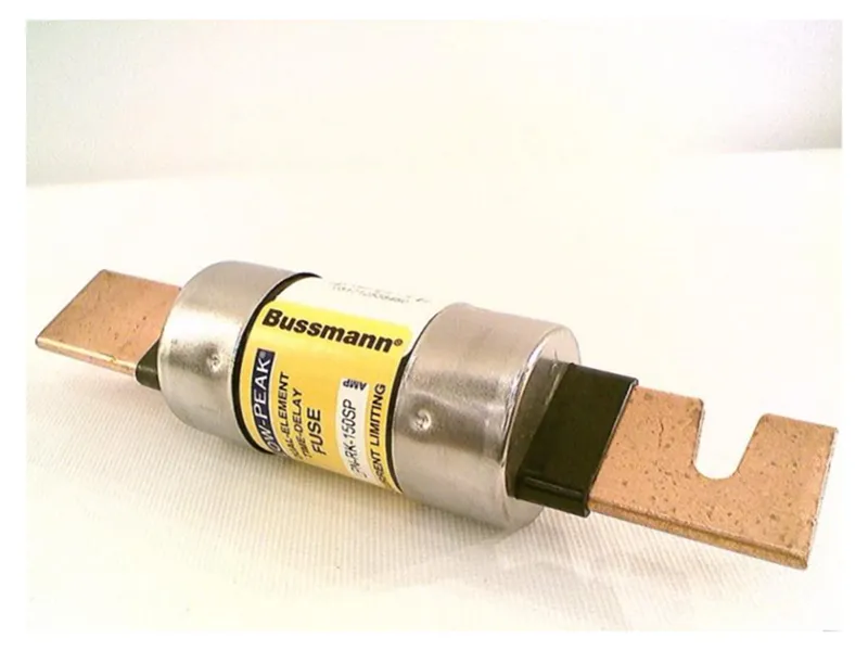 BUSSMANN品牌LPN-RK-150SP保險絲