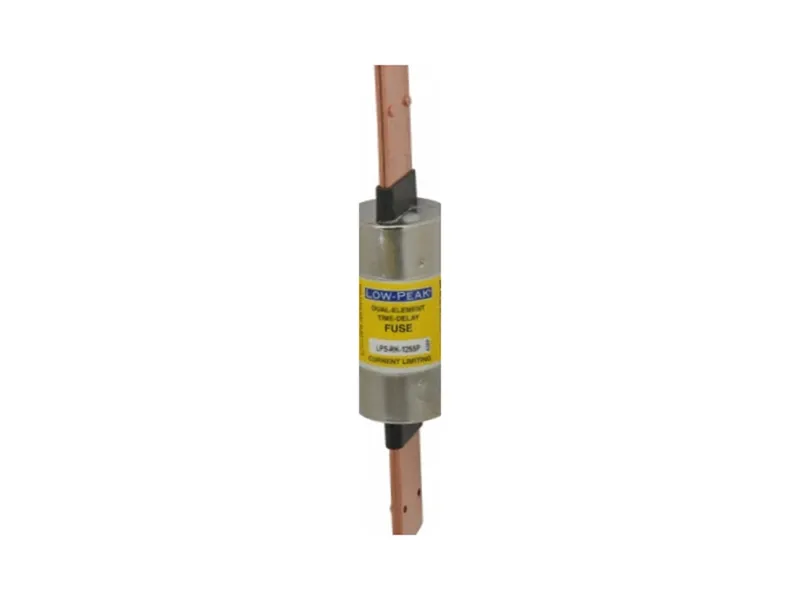 LPS-RK-125SP 保險絲 by BUSSMANN