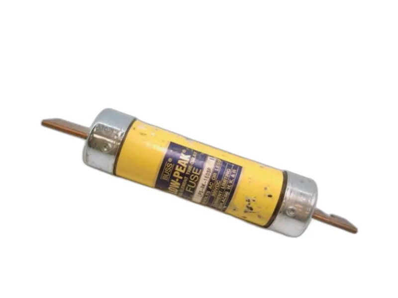LPS-RK-150SP 保險絲（BUSSMANN品牌）