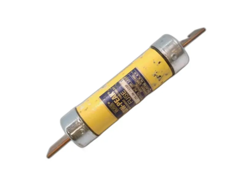 LPS-RK-150SP 保險絲（BUSSMANN品牌）