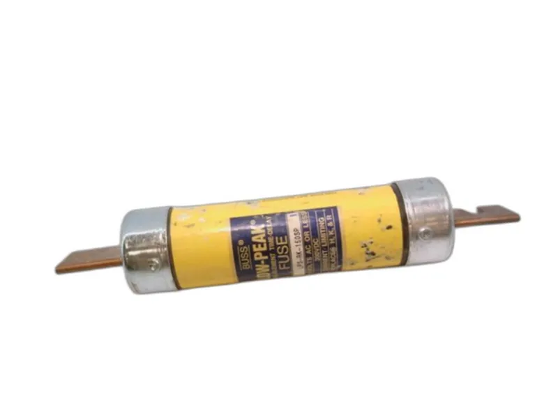 LPS-RK-150SP 保險絲（BUSSMANN品牌）
