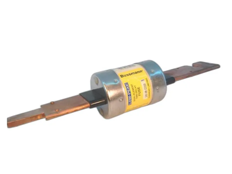 LPS-RK-225SP 保險絲（BUSSMANN品牌）