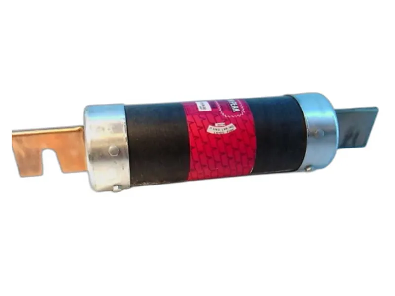 LPS-RK-300 保險絲 by BUSSMANN