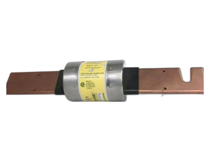EATON CORPORATION LPS-RK-350SP Fuse