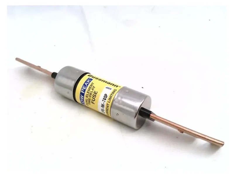 LPS-RK-70SP 保險絲（BUSSMANN品牌）
