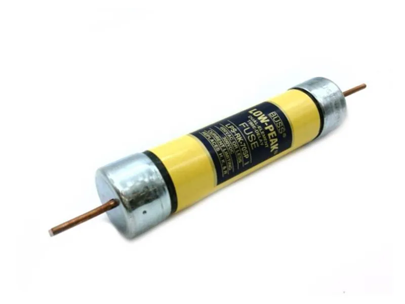 LPS-RK-70SP 保險絲（BUSSMANN品牌）