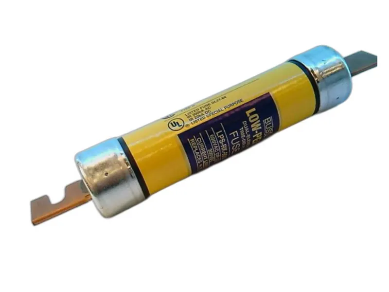 LPS-RK-90SP 保險絲（BUSSMANN品牌）