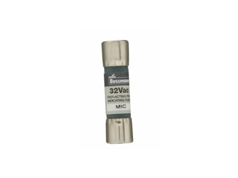 MIC-10 Fuse by EATON CORPORATION