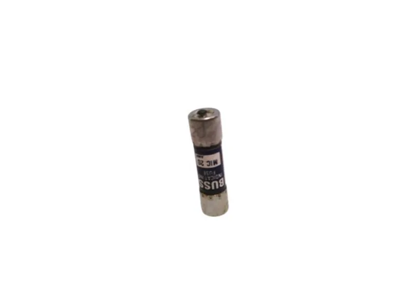 MIC-20 保險絲（BUSSMANN品牌）