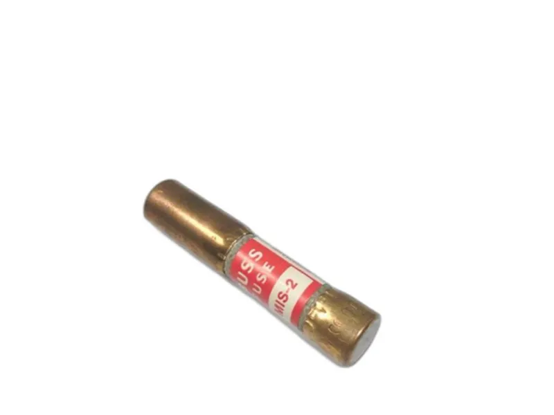 MIS-2保險絲（BUSSMANN品牌）