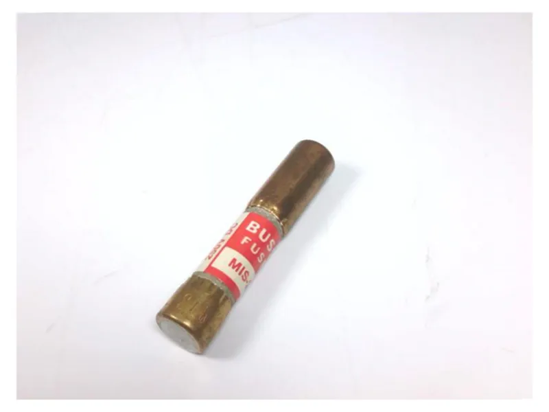 MIS-2保險絲（BUSSMANN品牌）