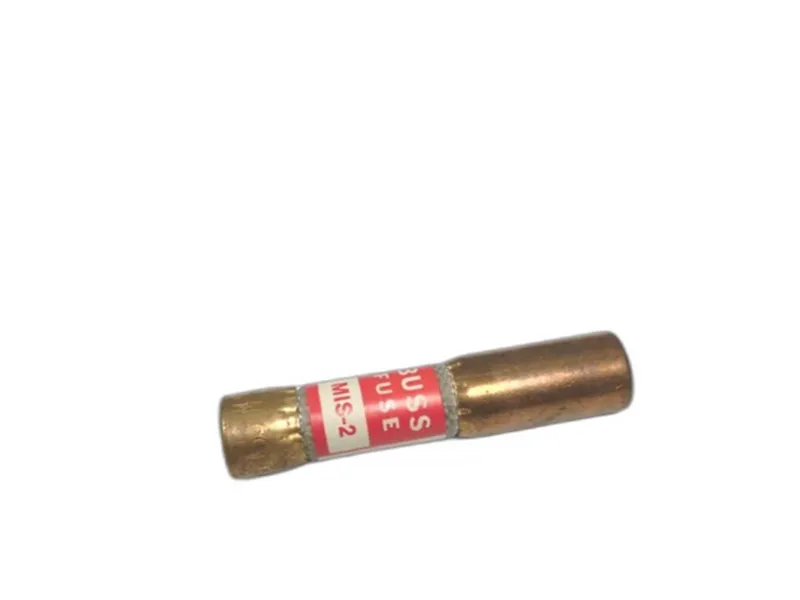 MIS-2保險絲（BUSSMANN品牌）