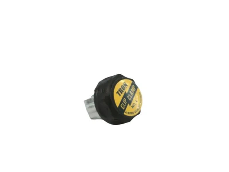 EATON CORPORATION NO.1 Clamp by BUSSMANN