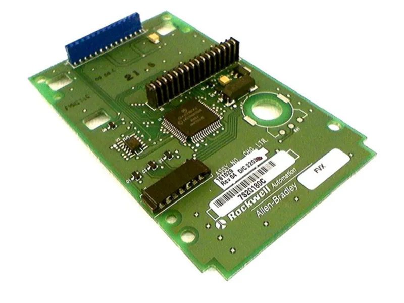 ALLEN BRADLEY 191029 PLC/rozšiřující deska PC deska