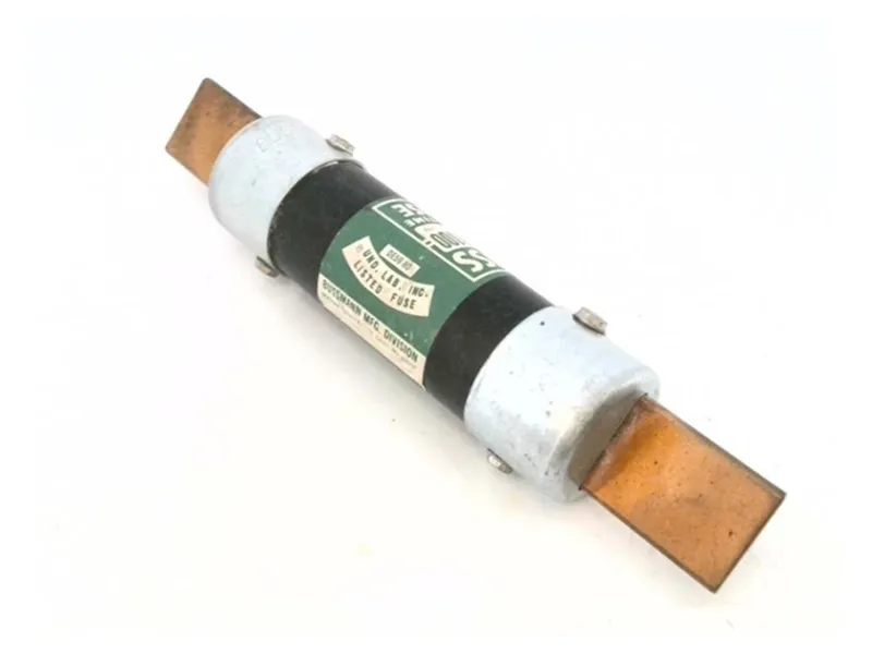 NON-100保險絲（BUSSMANN品牌）