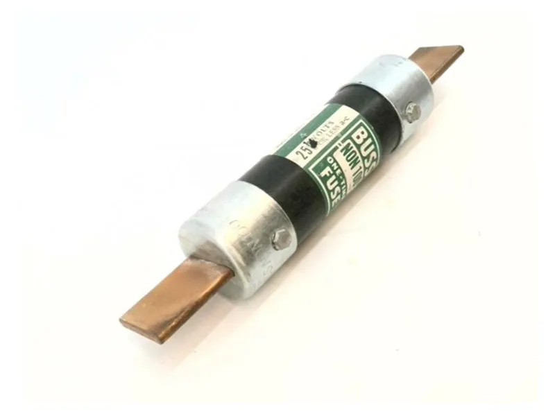 NON-100保險絲（BUSSMANN品牌）