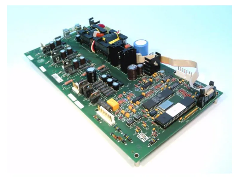 ALLEN BRADLEY 151132驅動板