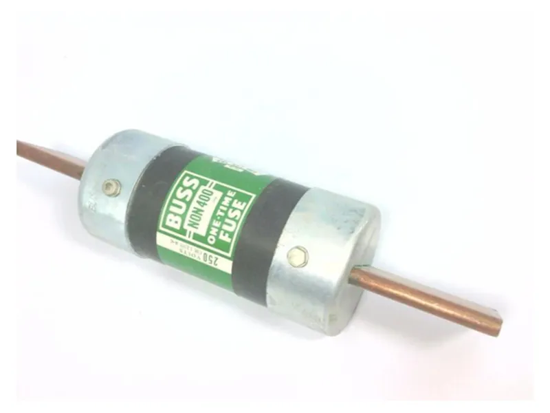 NON-400 Fuse by EATON CORPORATION