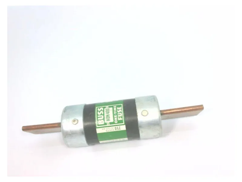 NON-400 Fuse by EATON CORPORATION