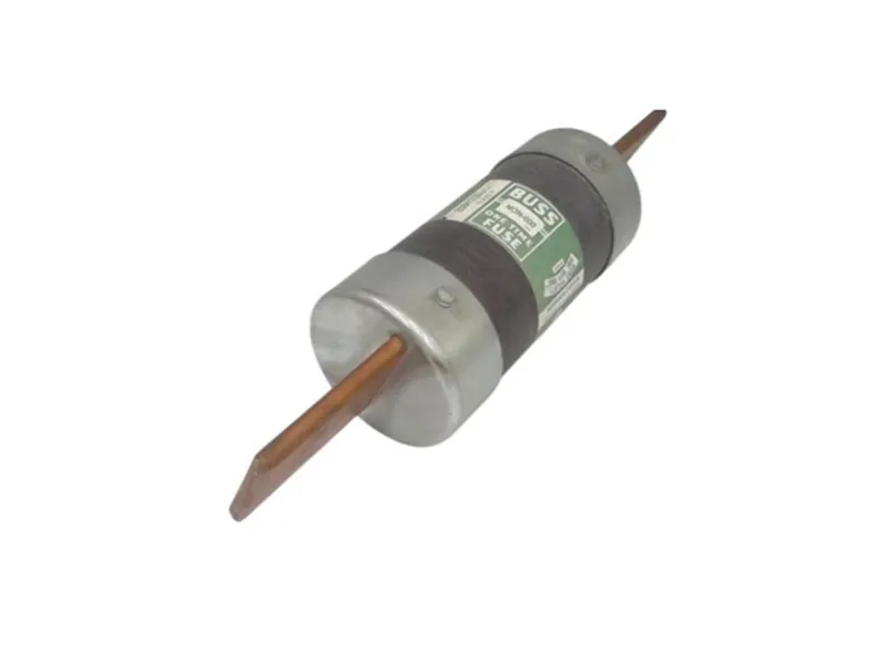 NON-600保險絲（BUSSMANN品牌）