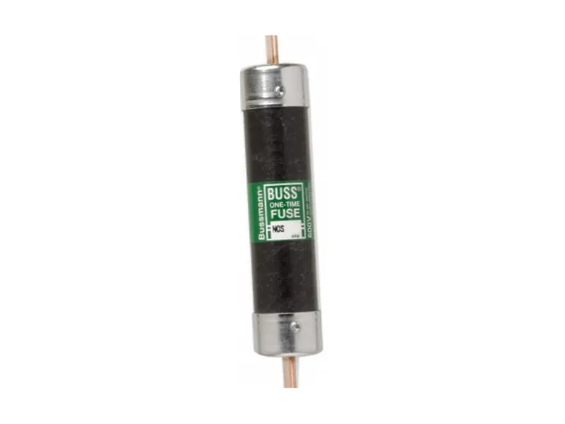 EATON CORPORATION NOS-400 Fuse