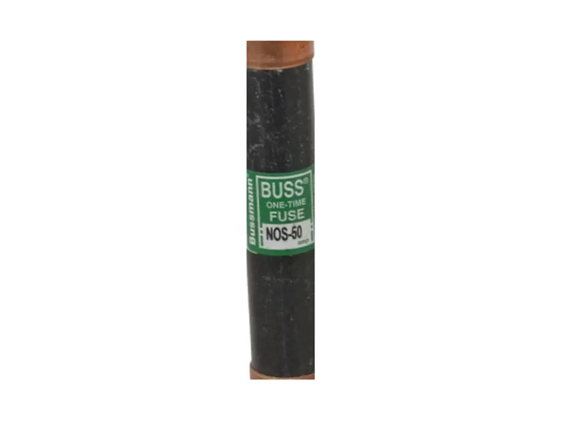 BUSSMANN NOS-50保險絲