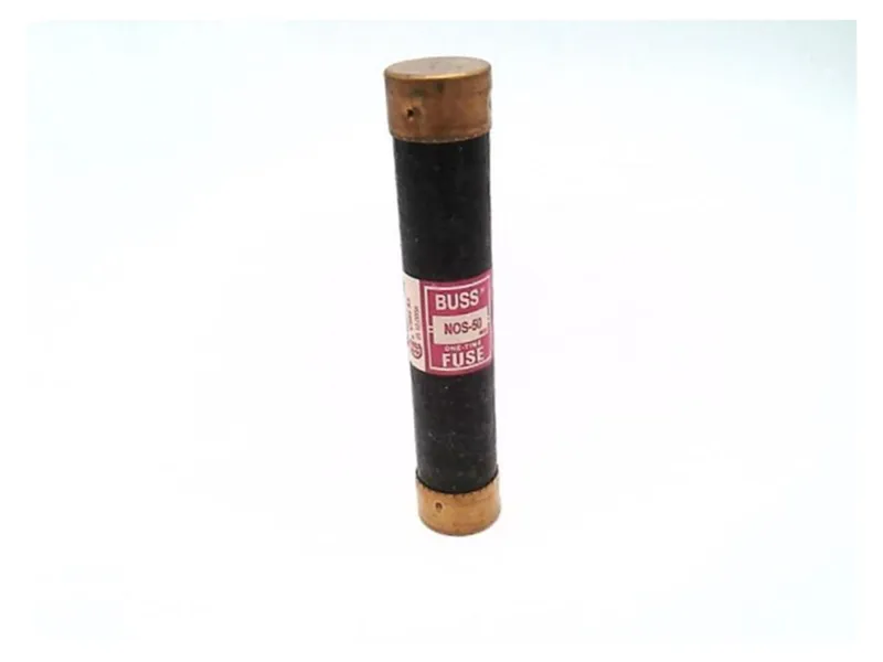 BUSSMANN NOS-50保險絲