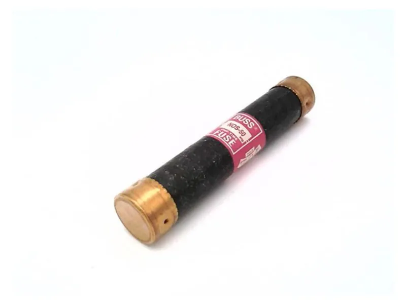 BUSSMANN NOS-50保險絲