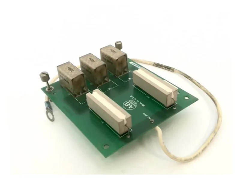 ALLEN BRADLEY 191108 PLC/拡張ボード