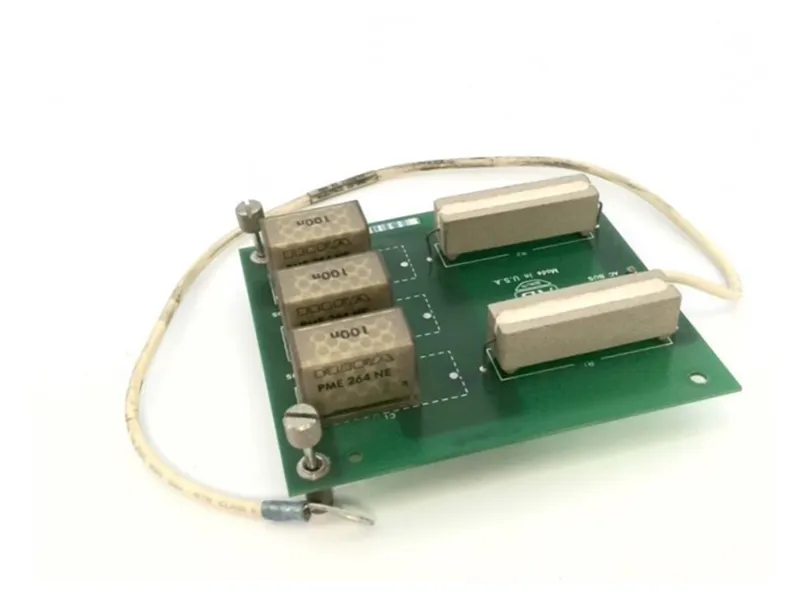 ALLEN BRADLEY 191108 PLC/拡張ボード