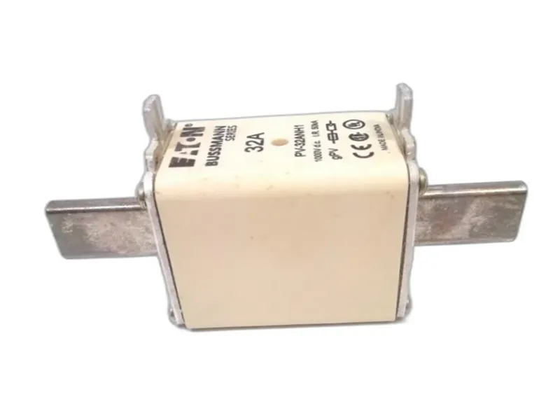 PV-32ANH1 保險絲（BUSSMANN品牌）