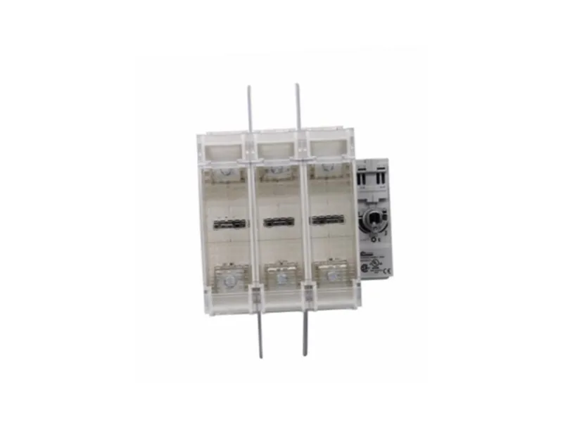 EATON CORPORATION RDF200J-3 Control by BUSSMANN
