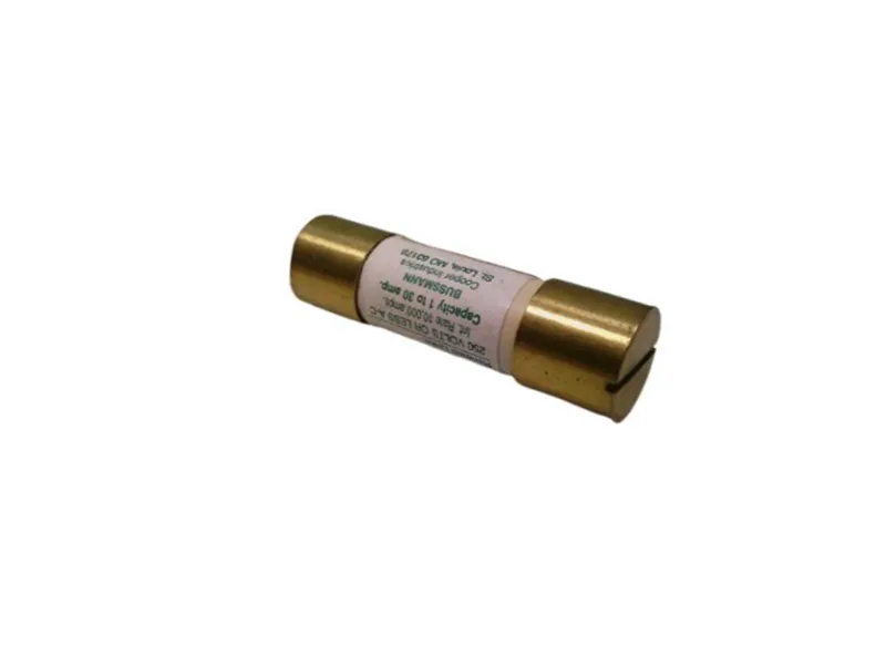 BUSSMANN REN-20 保險絲