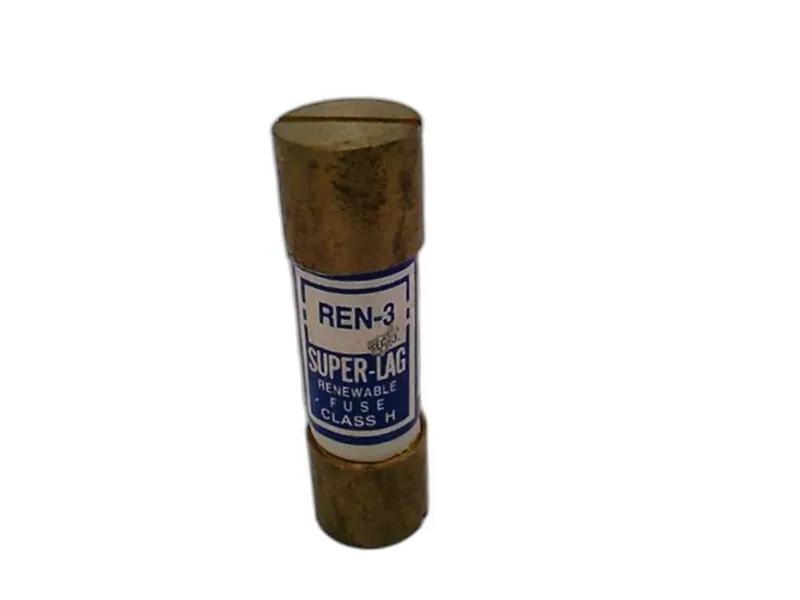 BUSSMANN REN-3 保險絲