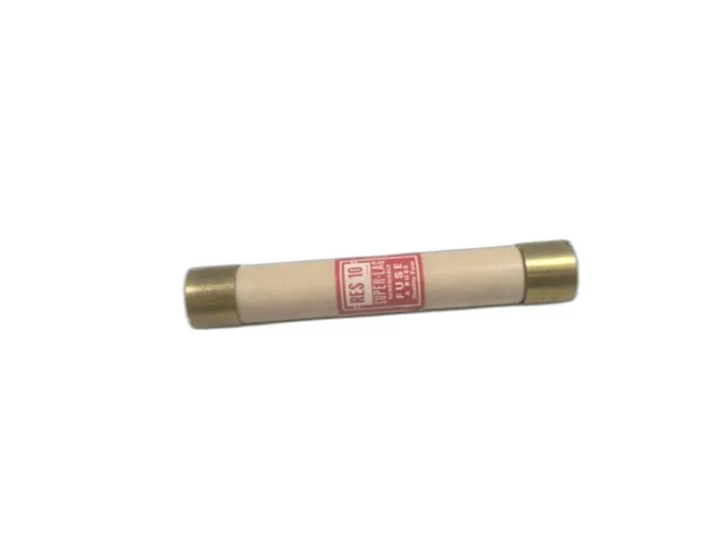 RES-10保險絲（BUSSMANN品牌）