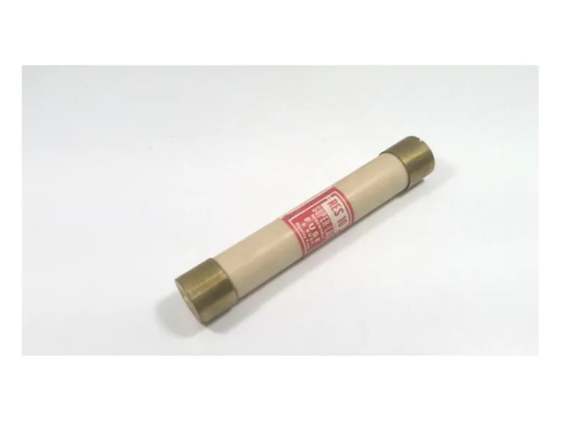 RES-10保險絲（BUSSMANN品牌）