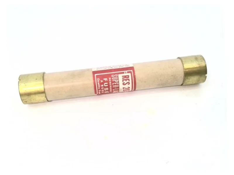 BUSSMANN RES-20保險絲
