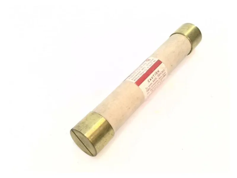 BUSSMANN RES-20保險絲