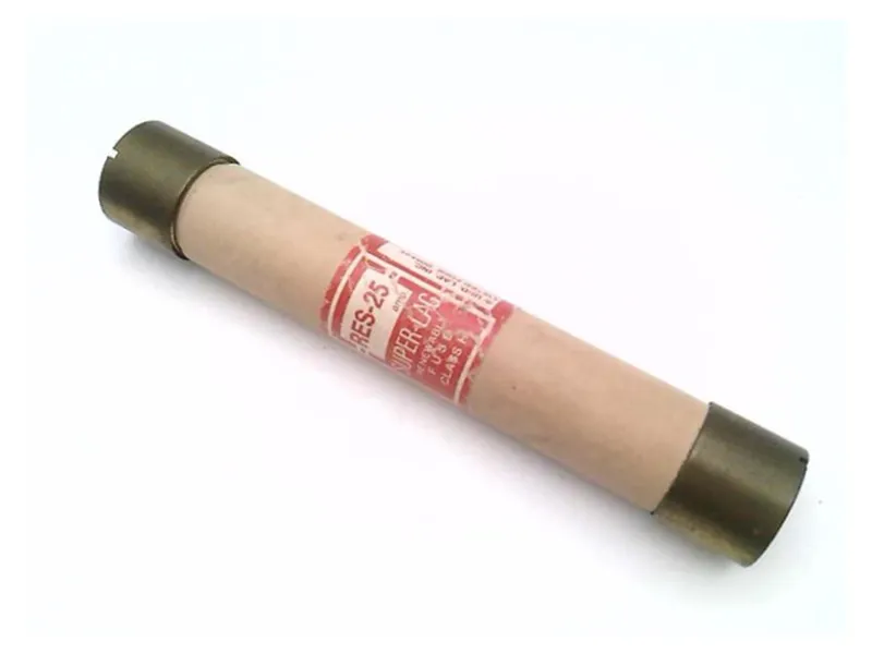 BUSSMANN RES-25 保險絲