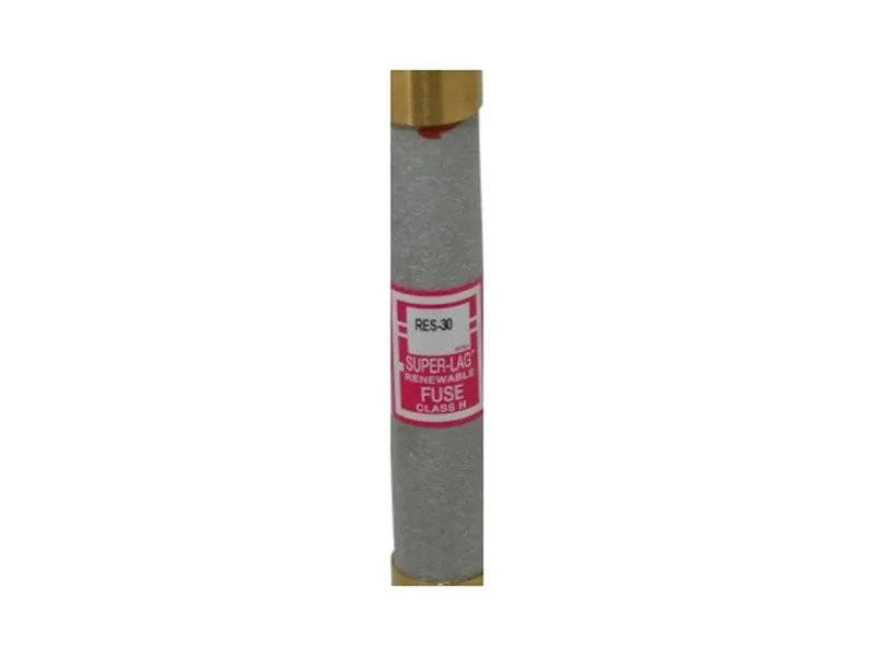 RES-30 Fuse by EATON CORPORATION
