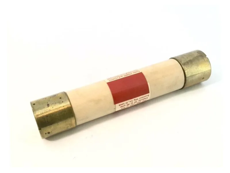 BUSSMANN品牌 RES-35 保險絲