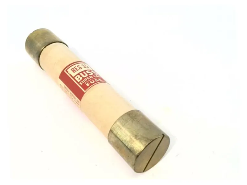 BUSSMANN品牌 RES-35 保險絲